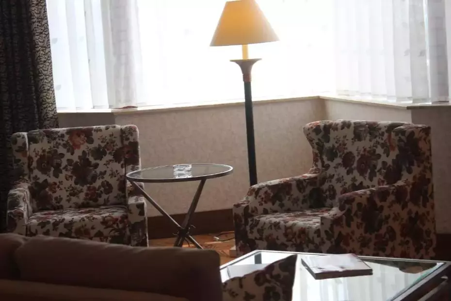 Grand Europe Hotel