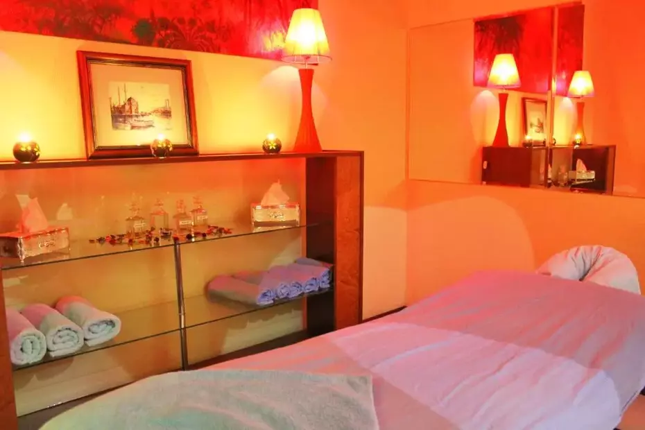 Grand Europe Hotel