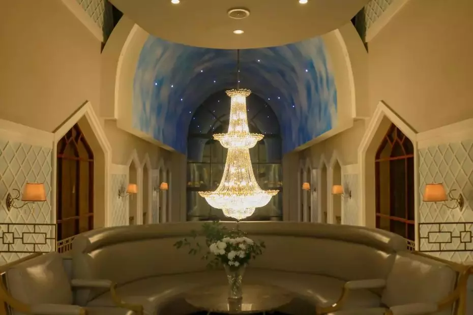 Grand Europe Hotel