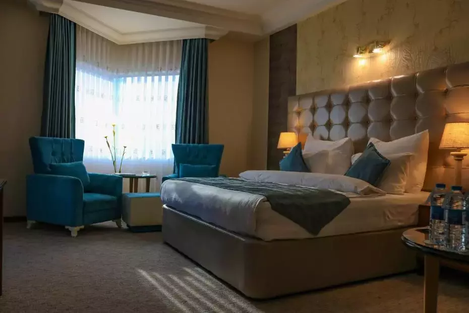 Grand Europe Hotel