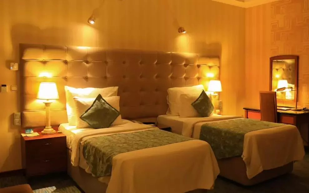 Grand Europe Hotel