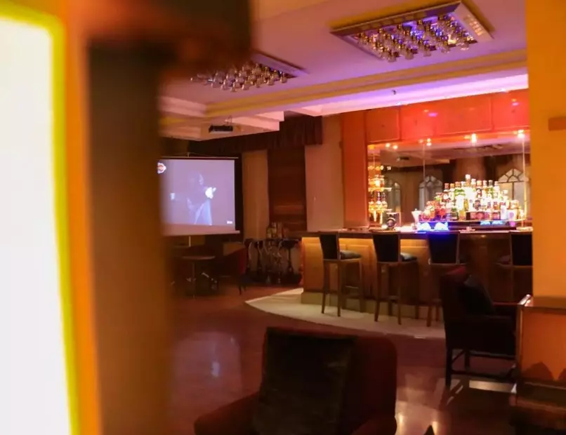 Grand Europe Hotel