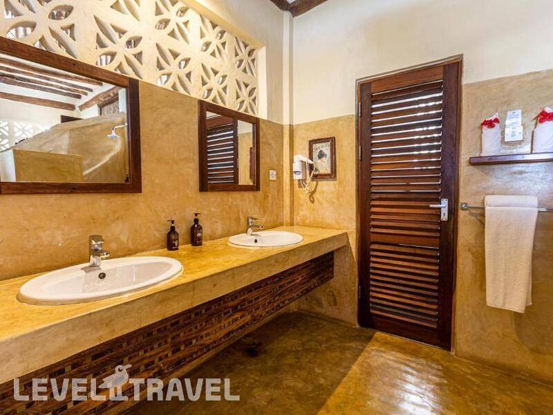 Фотография Zoi Boutique Hotel