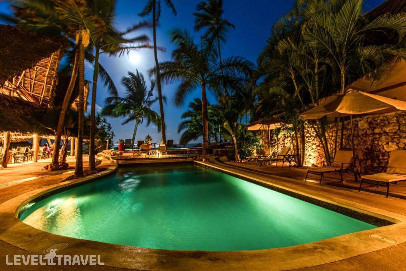 фотографии отеля Zoi Boutique Hotel в Танзания(Матемве Бич) - фото №20