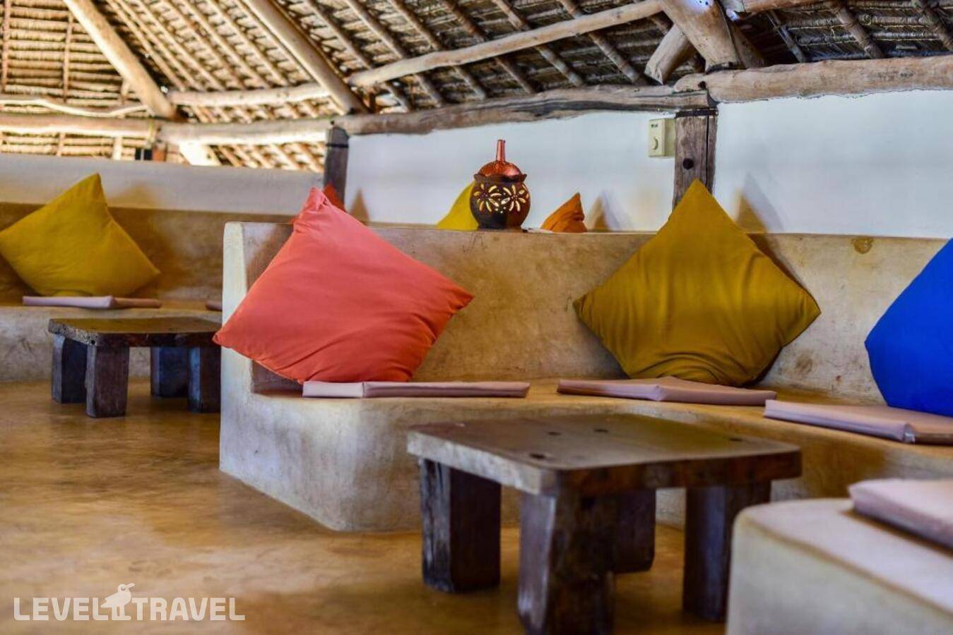 фотографии отеля Zoi Boutique Hotel в Танзания(Матемве Бич) - фото №35