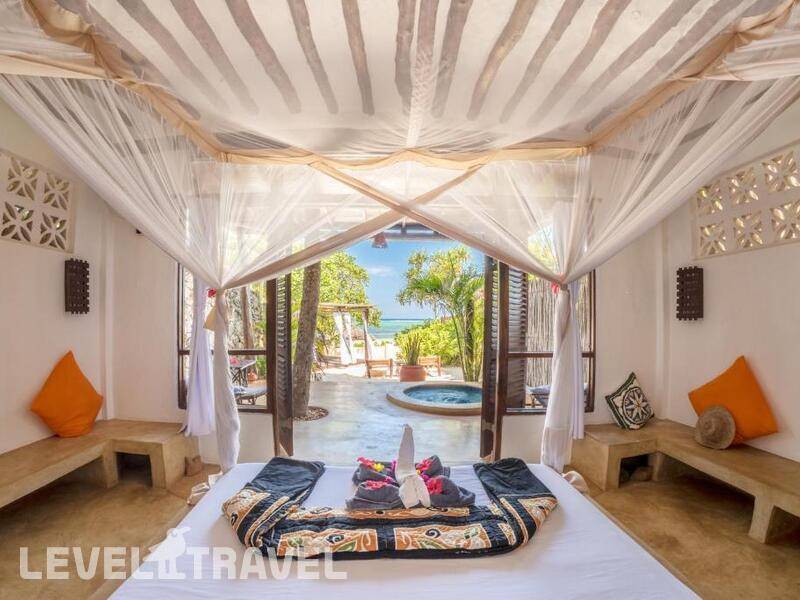 Фотография Zoi Boutique Hotel