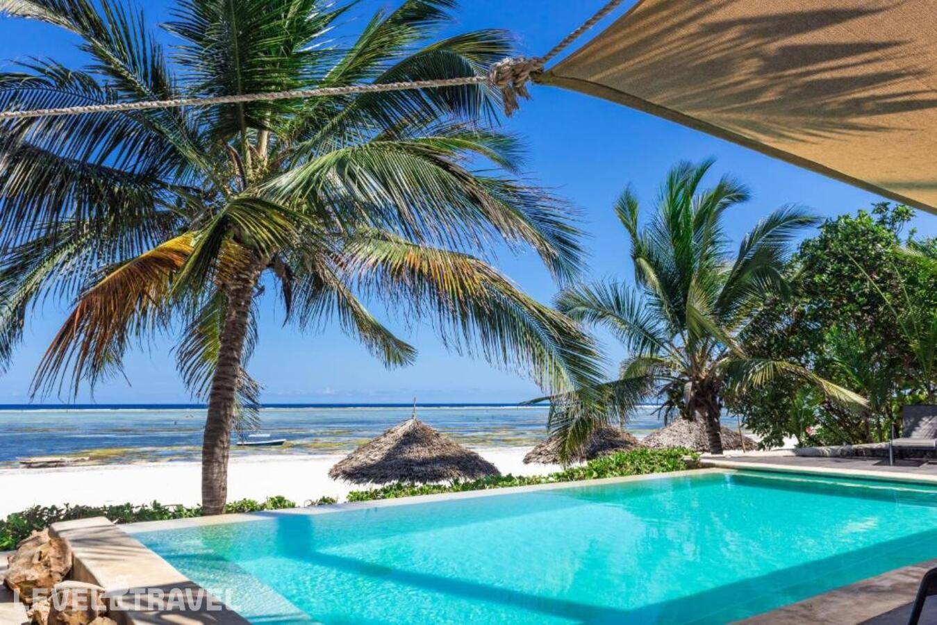фотографии отеля Zoi Boutique Hotel в Танзания(Матемве Бич) - фото №18