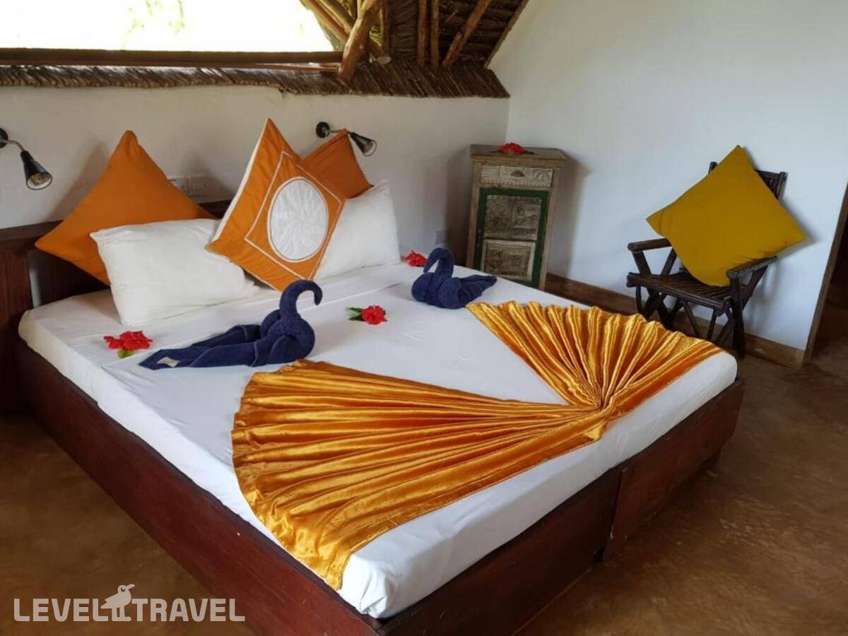 фотографии отеля Zoi Boutique Hotel в Танзания(Матемве Бич) - фото №28