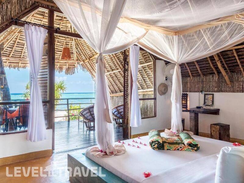 Фотография Zoi Boutique Hotel