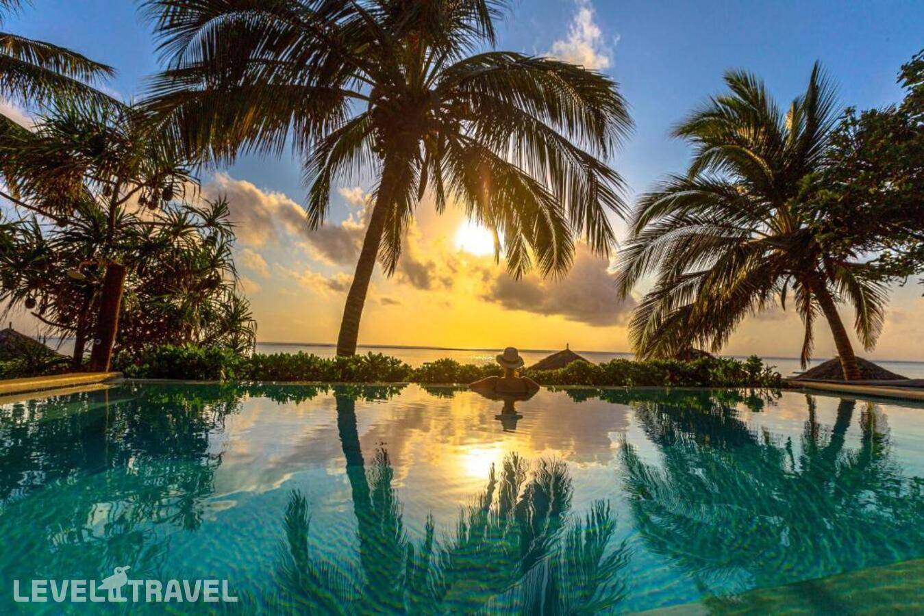 фотографии отеля Zoi Boutique Hotel в Танзания(Матемве Бич) - фото №26