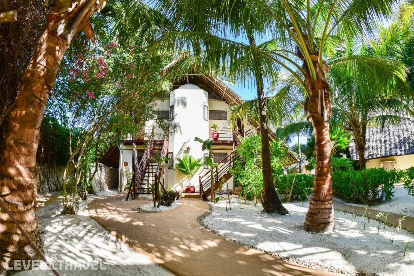 фотографии отеля Zoi Boutique Hotel в Танзания(Матемве Бич) - фото №34