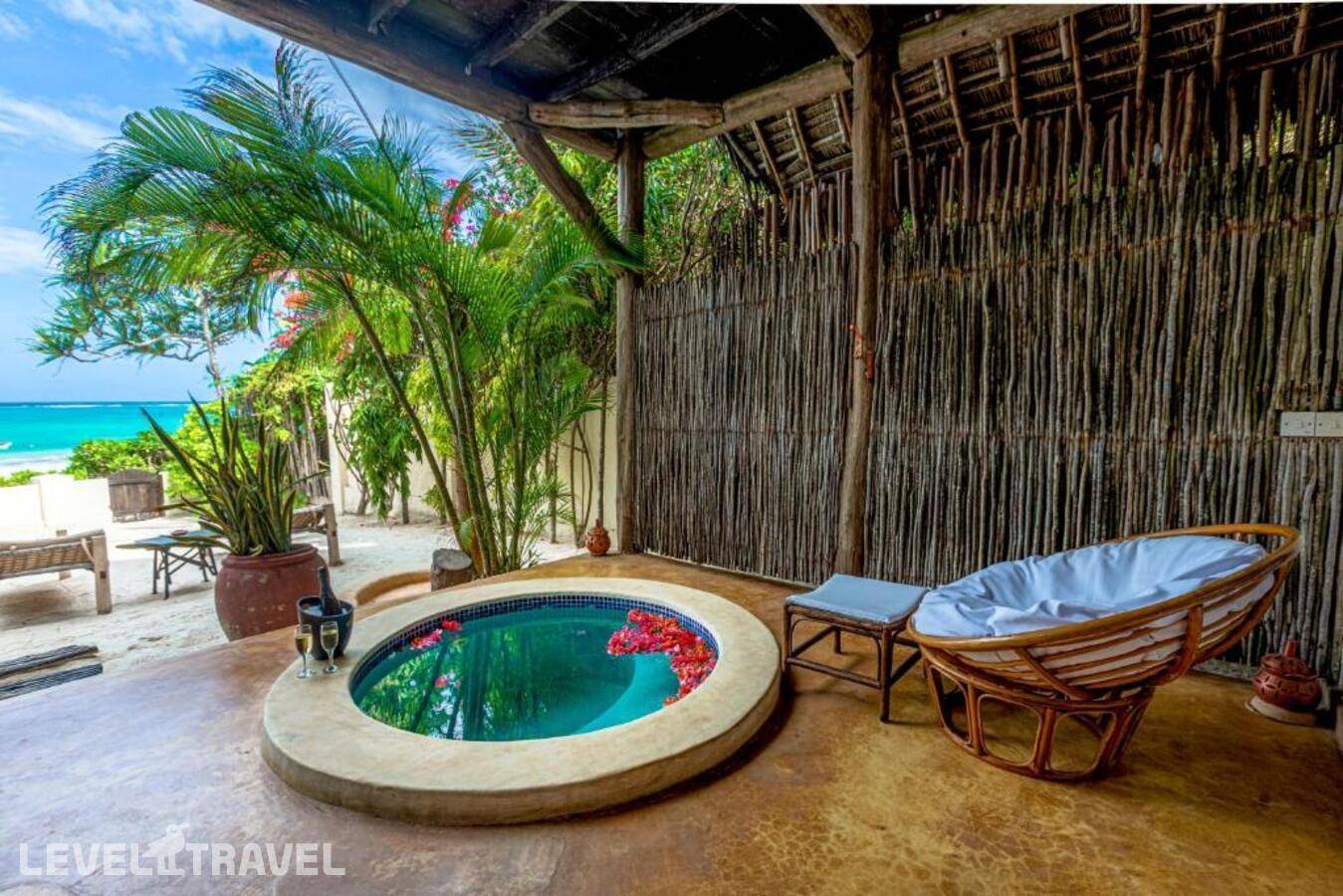 фотографии отеля Zoi Boutique Hotel в Танзания(Матемве Бич) - фото №37