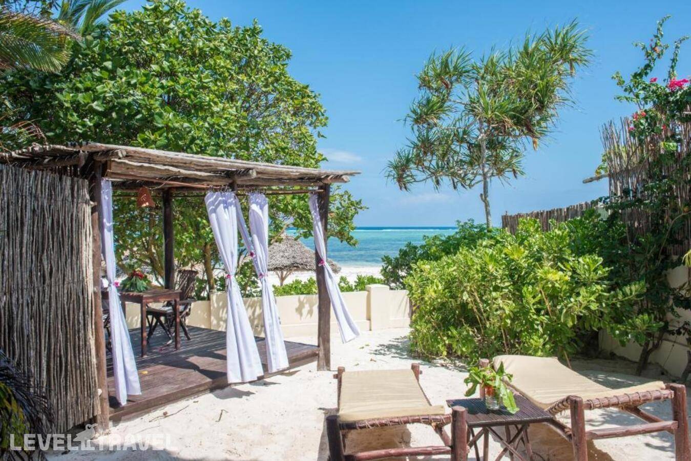фотографии отеля Zoi Boutique Hotel в Танзания(Матемве Бич) - фото №39