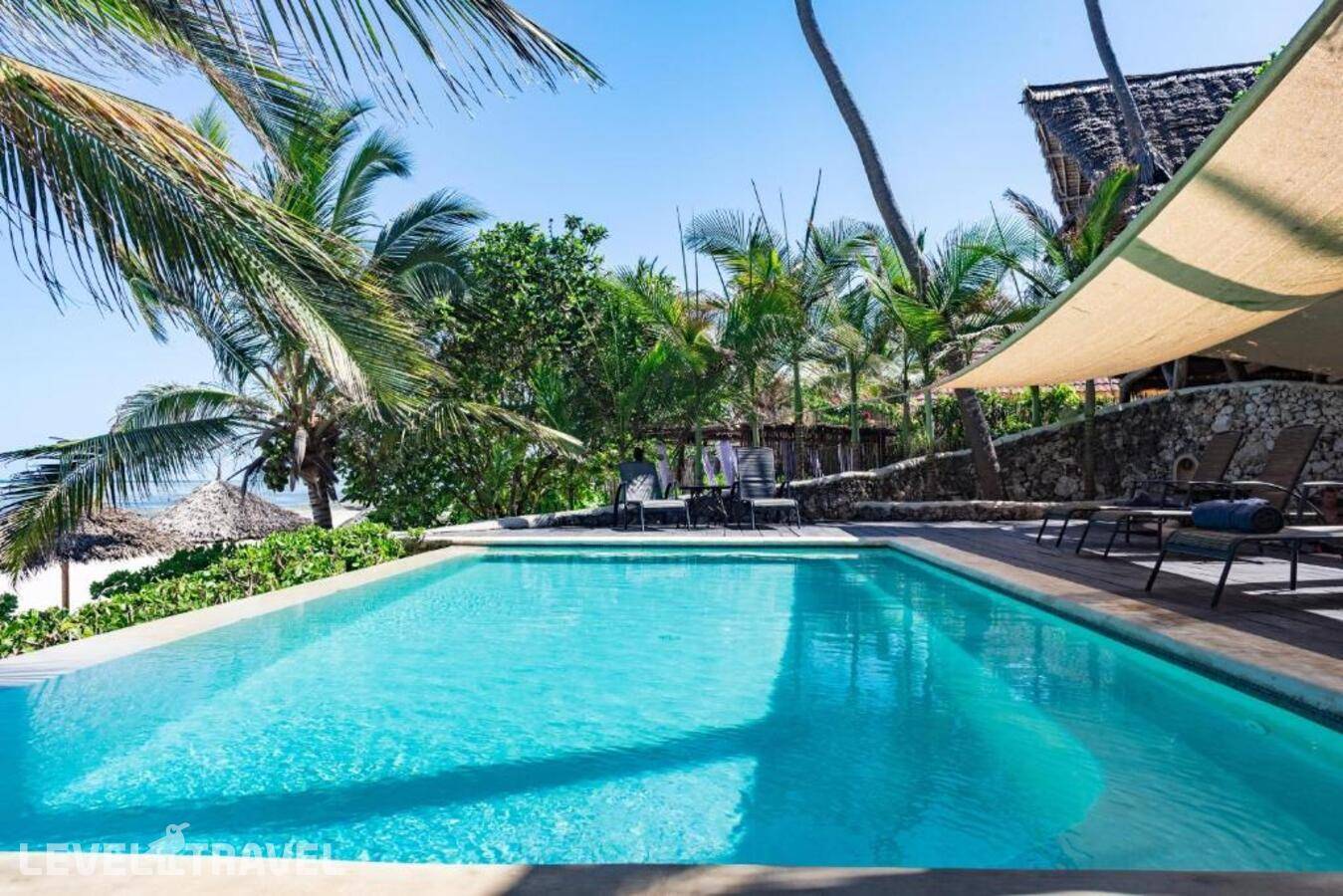 фотографии отеля Zoi Boutique Hotel в Танзания(Матемве Бич) - фото №1