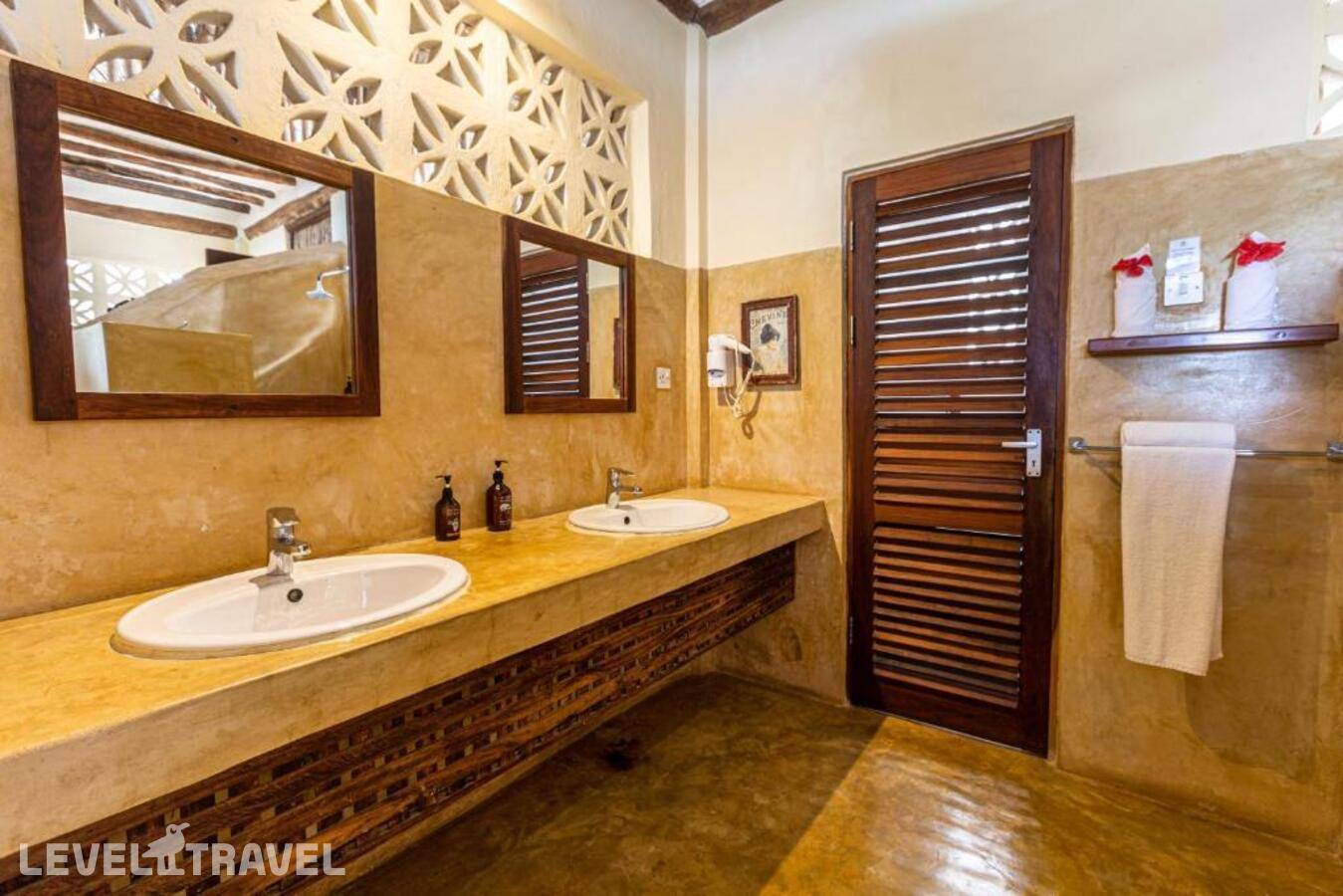 фотографии отеля Zoi Boutique Hotel в Танзания(Матемве Бич) - фото №9