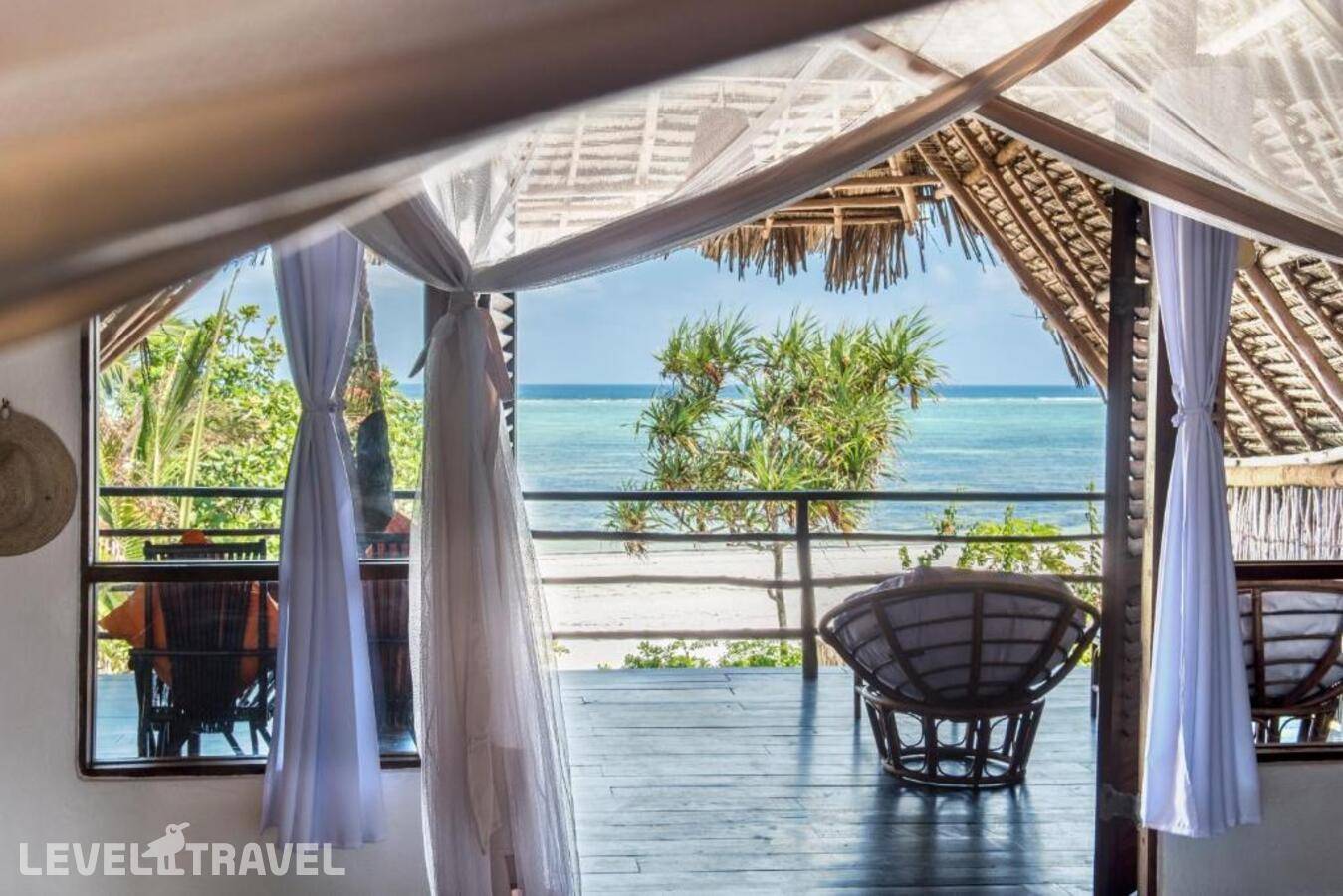 фотографии отеля Zoi Boutique Hotel в Танзания(Матемве Бич) - фото №31