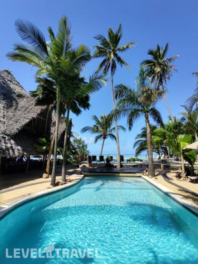 фотографии отеля Zoi Boutique Hotel в Танзания(Матемве Бич) - фото №14