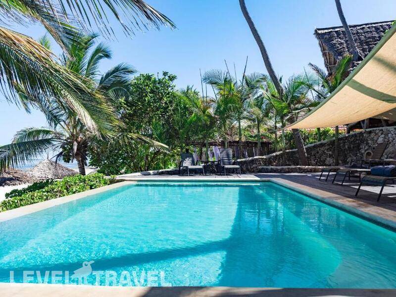 Фотография Zoi Boutique Hotel