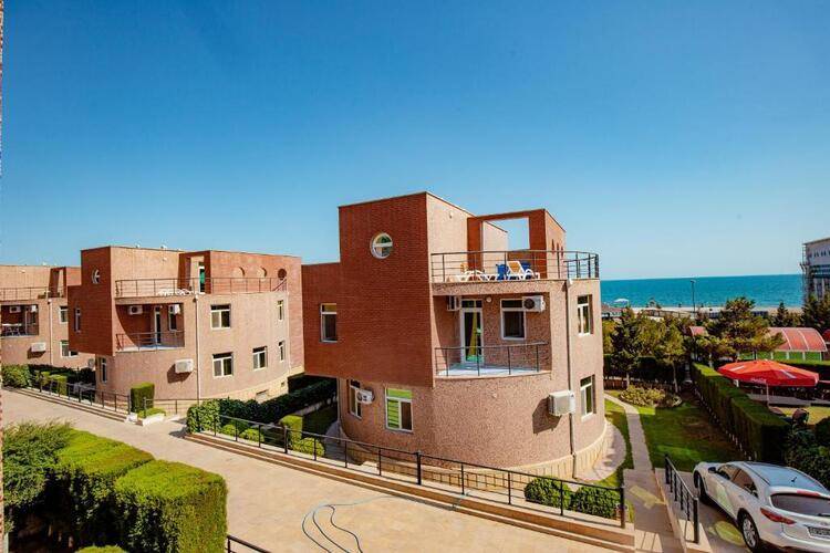 Panorama Villa Lux Hotel