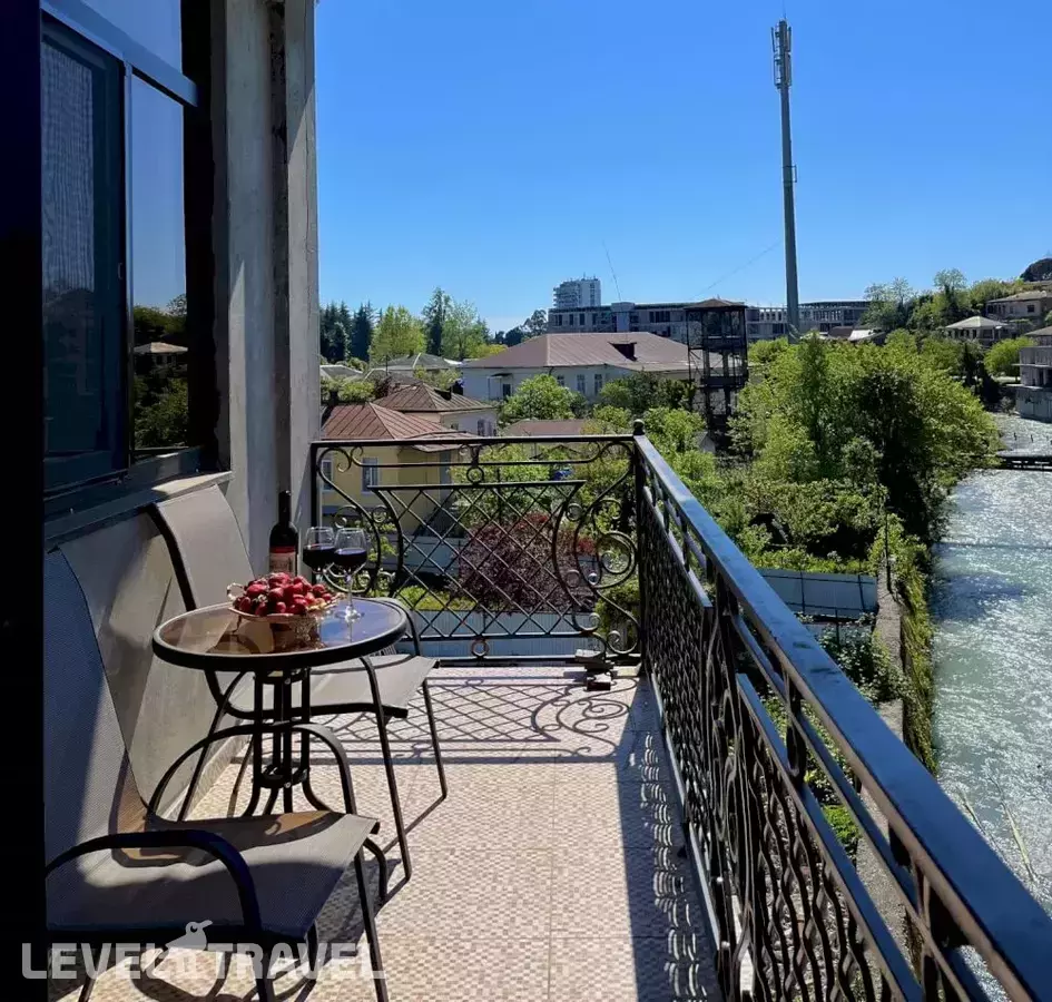 Апарт-Отель Riverrun