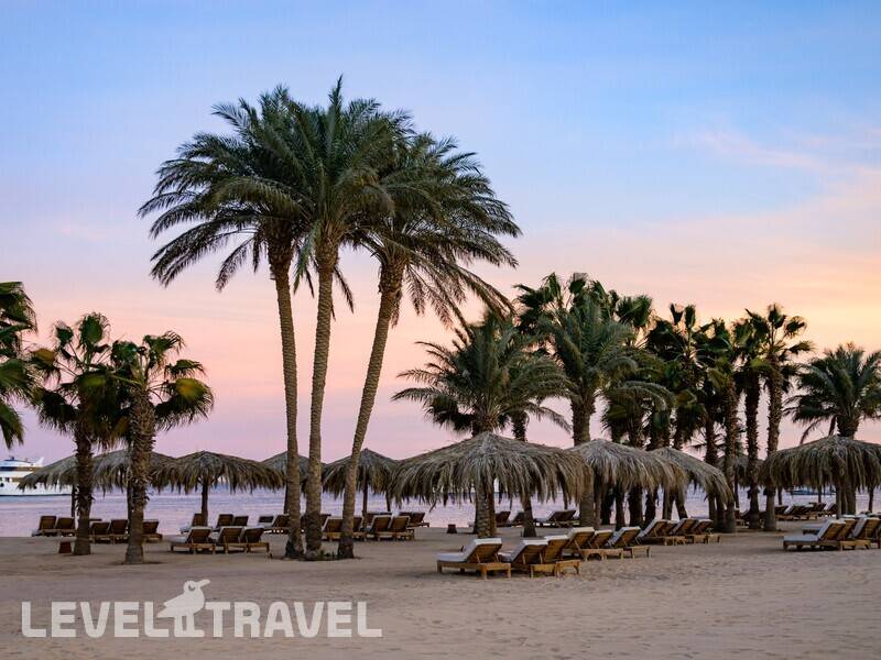 Фотография Serry Beach Resort