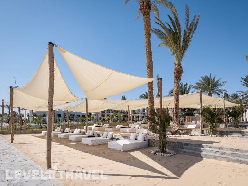 Фотография Serry Beach Resort