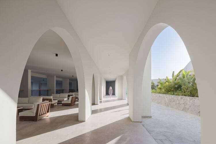 Serry Beach Resort