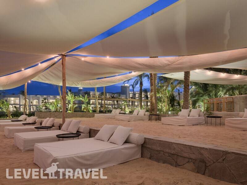 Фотография Serry Beach Resort