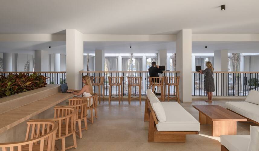 Serry Beach Resort