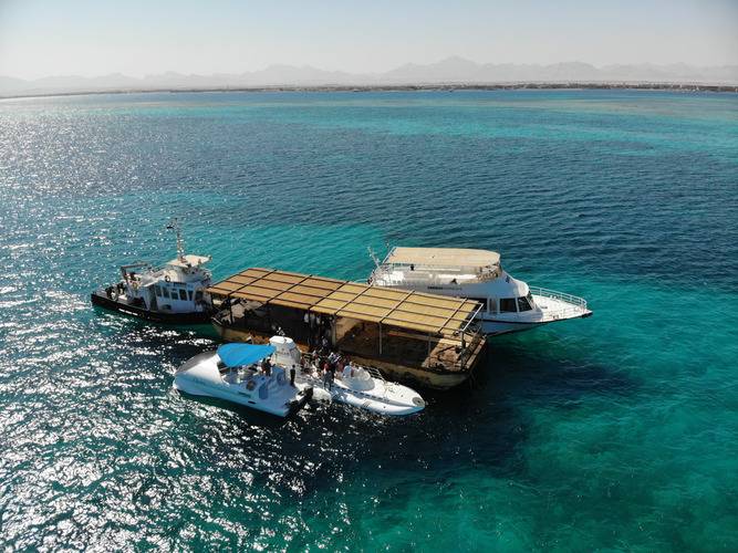 Serry Beach Resort