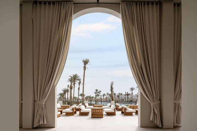Serry Beach Resort