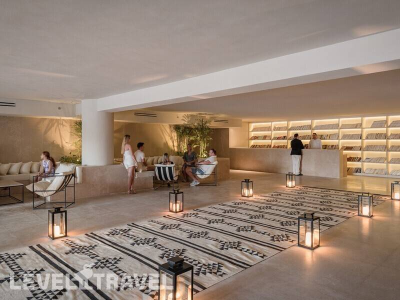 Фотография Serry Beach Resort