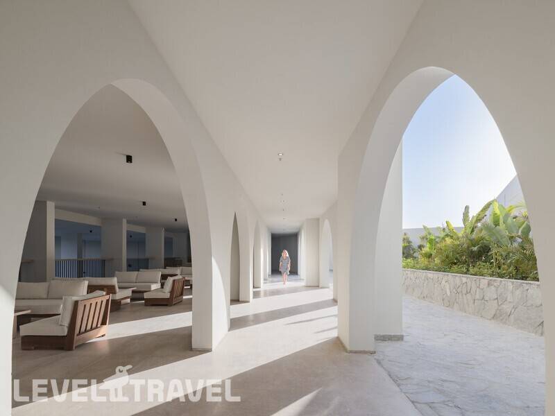 Фотография Serry Beach Resort