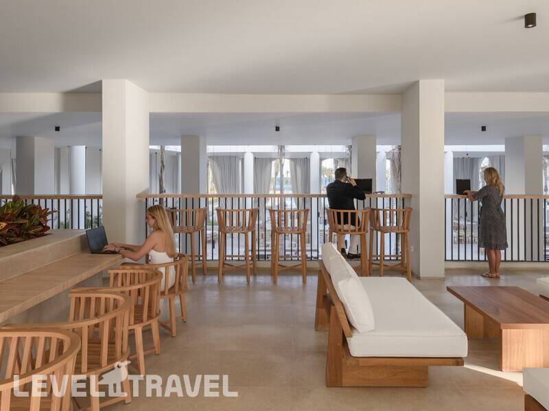 Фотография Serry Beach Resort