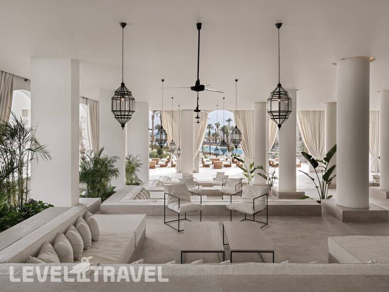 Фотография Serry Beach Resort