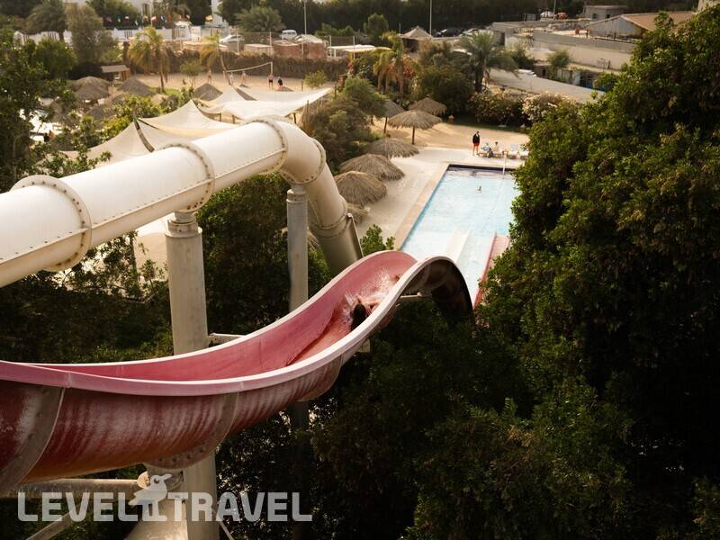 Фотография Serry Beach Resort
