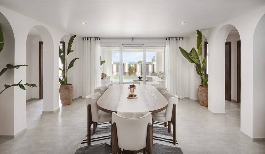 Serry Beach Resort