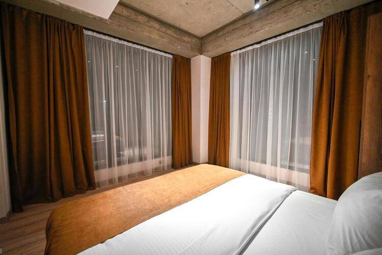 Rooms Apart Hotel By Red