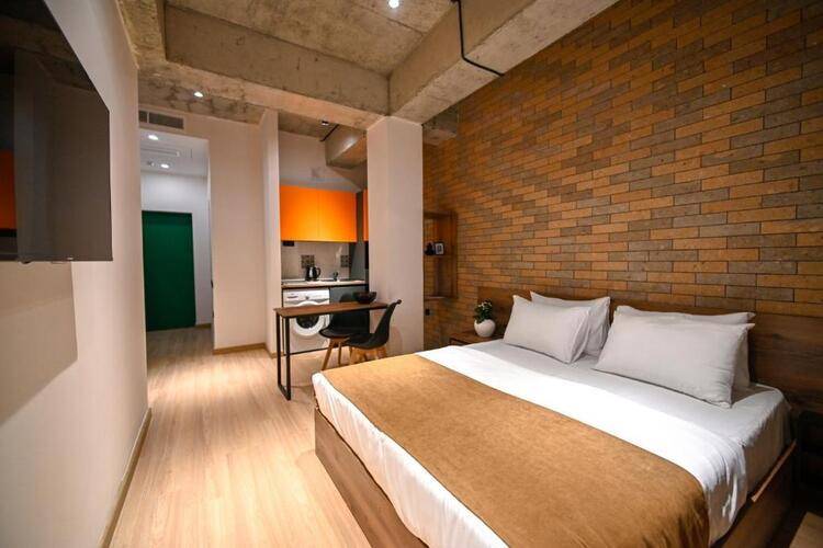 Rooms Apart Hotel By Red