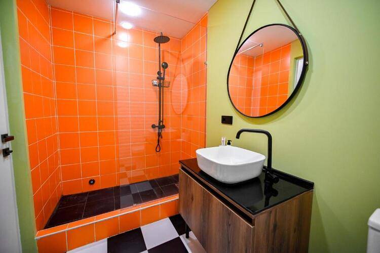 Rooms Apart Hotel By Red