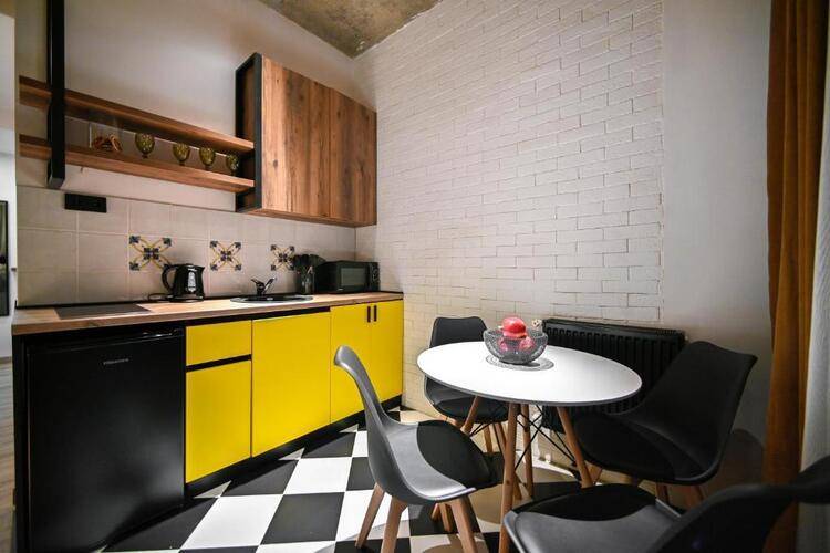 Rooms Apart Hotel By Red