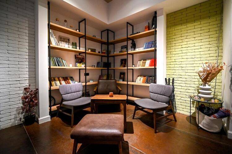 Rooms Apart Hotel By Red