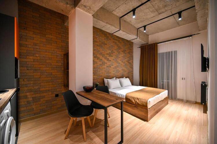 Rooms Apart Hotel By Red