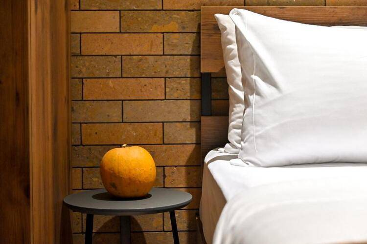 Rooms Apart Hotel By Red