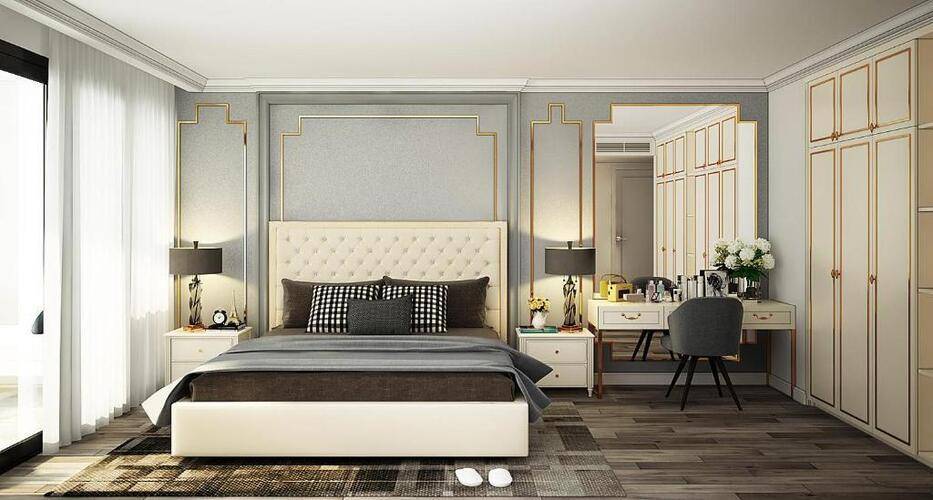 La Vague Hotel