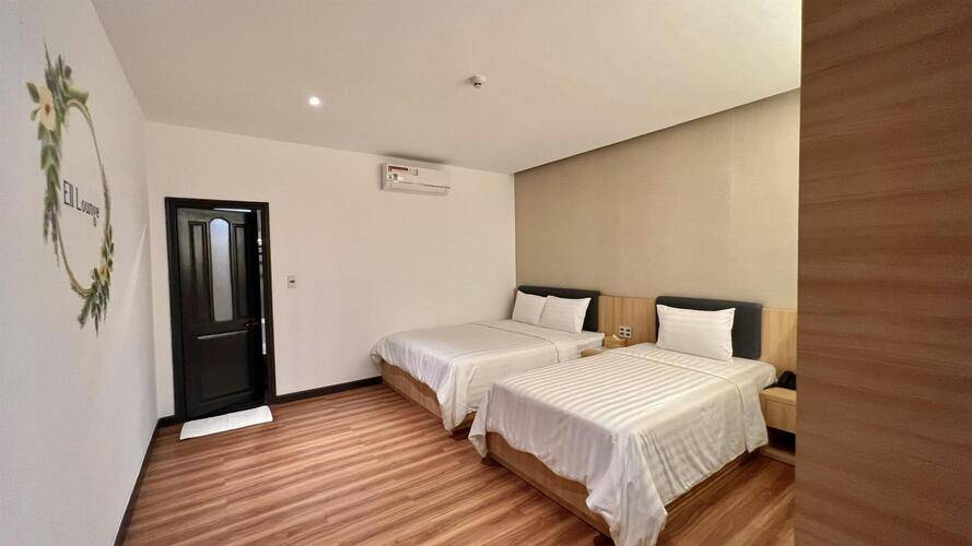 Ell Lounge Spa & Hotel