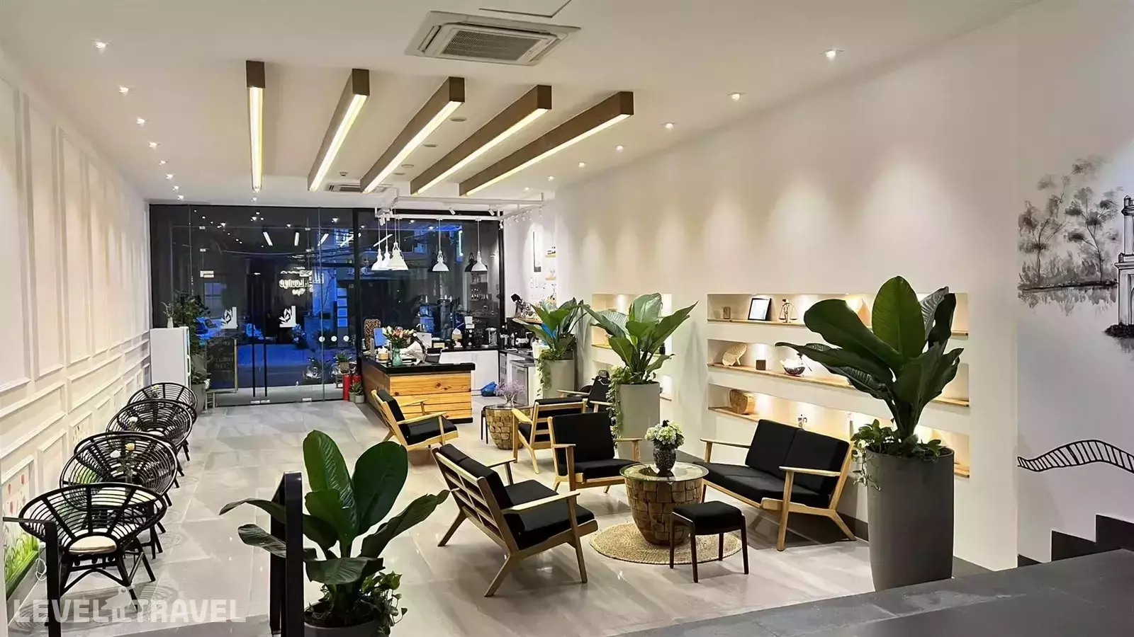 Ell Lounge Spa & Hotel