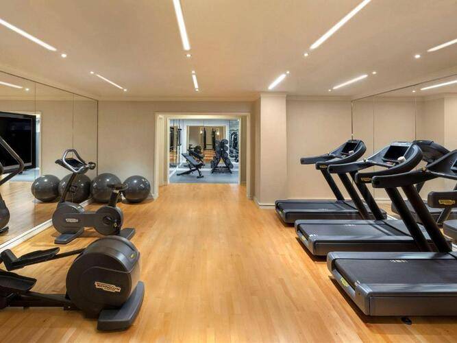 Raffles Hotel Singapore