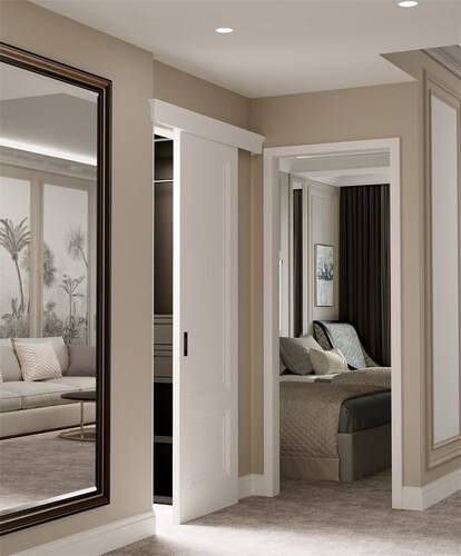 Rison Hotel