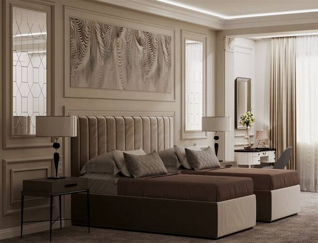 Rison Hotel